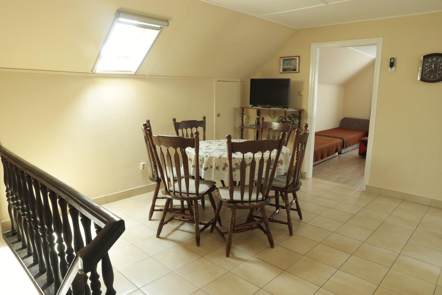 Bianka Apartman Balatonlelle Exterior foto