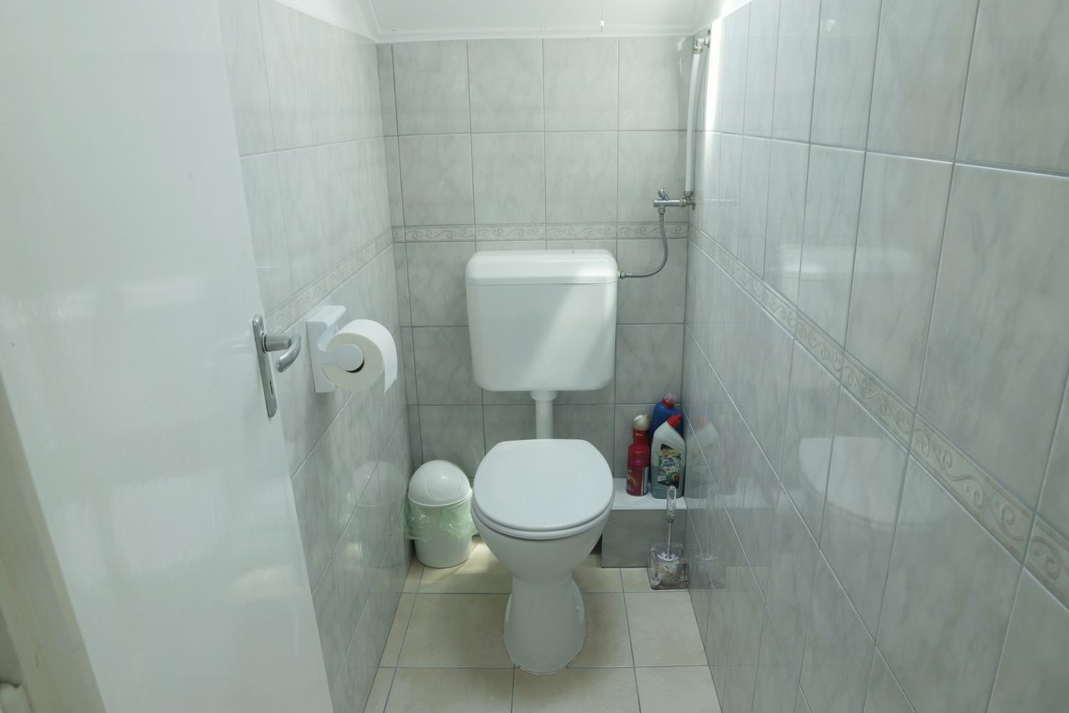 Bianka Apartman Balatonlelle Exterior foto