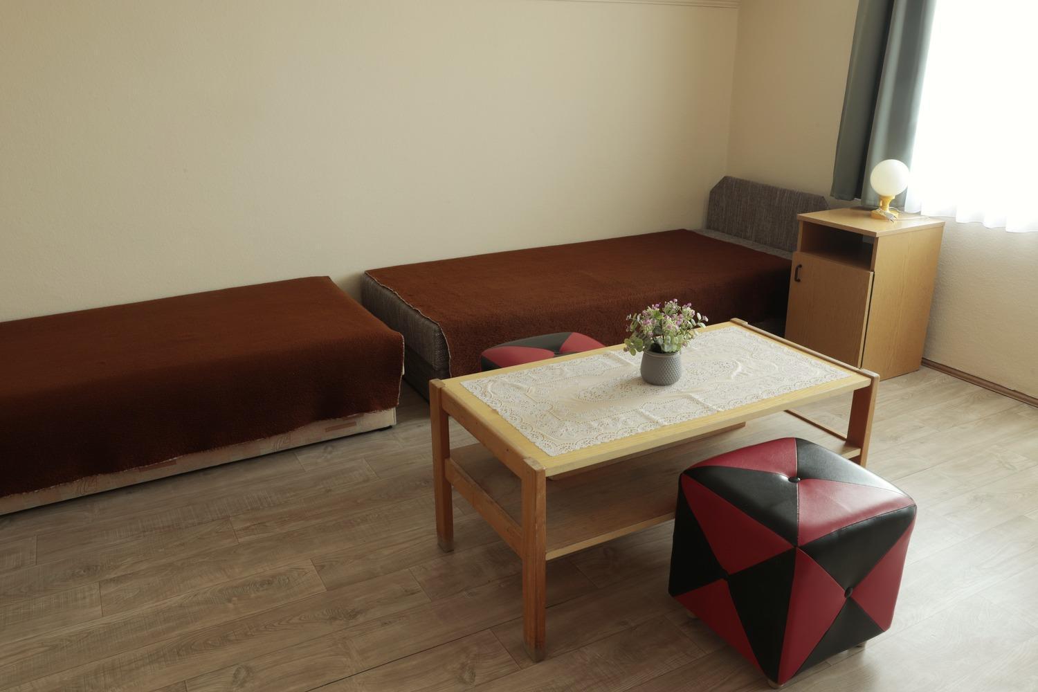 Bianka Apartman Balatonlelle Exterior foto