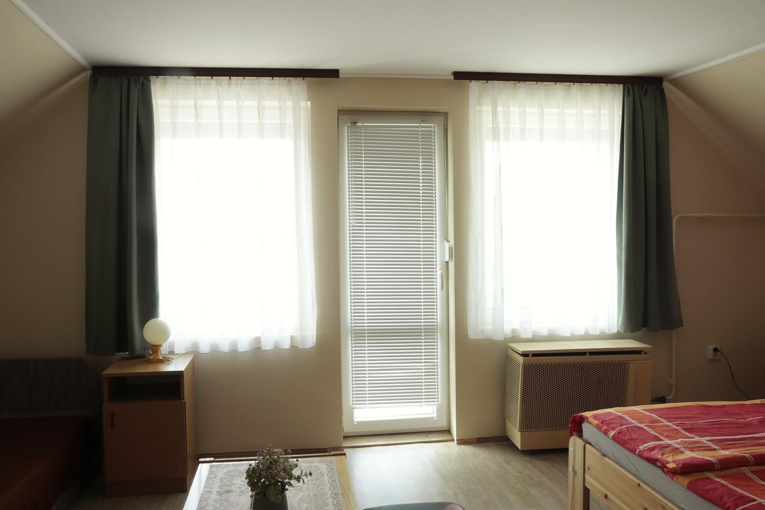 Bianka Apartman Balatonlelle Exterior foto