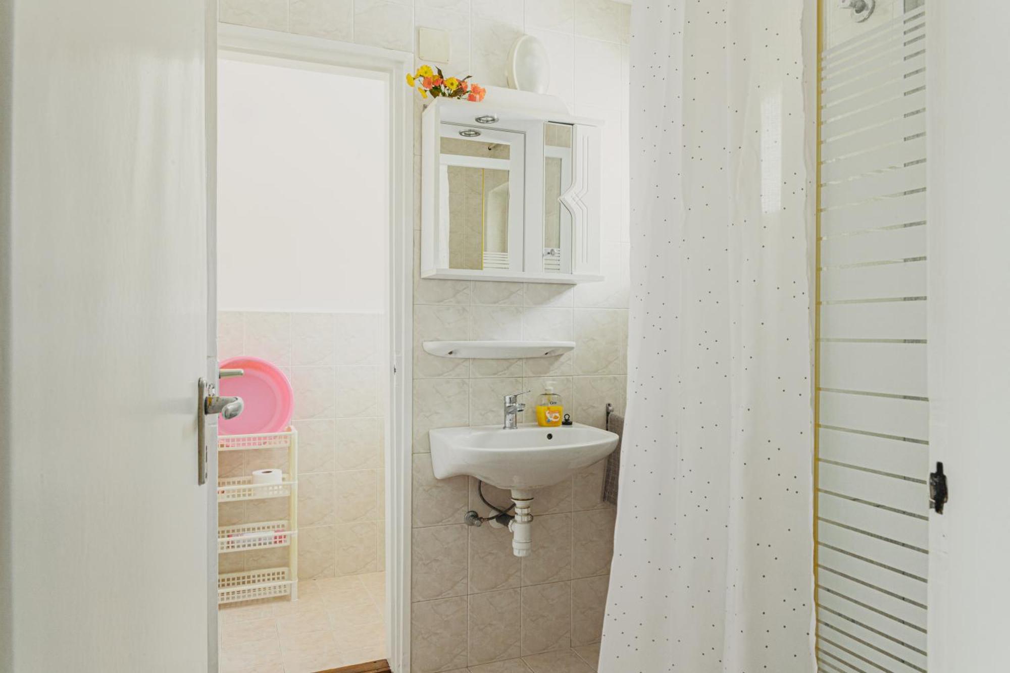 Bianka Apartman Balatonlelle Exterior foto