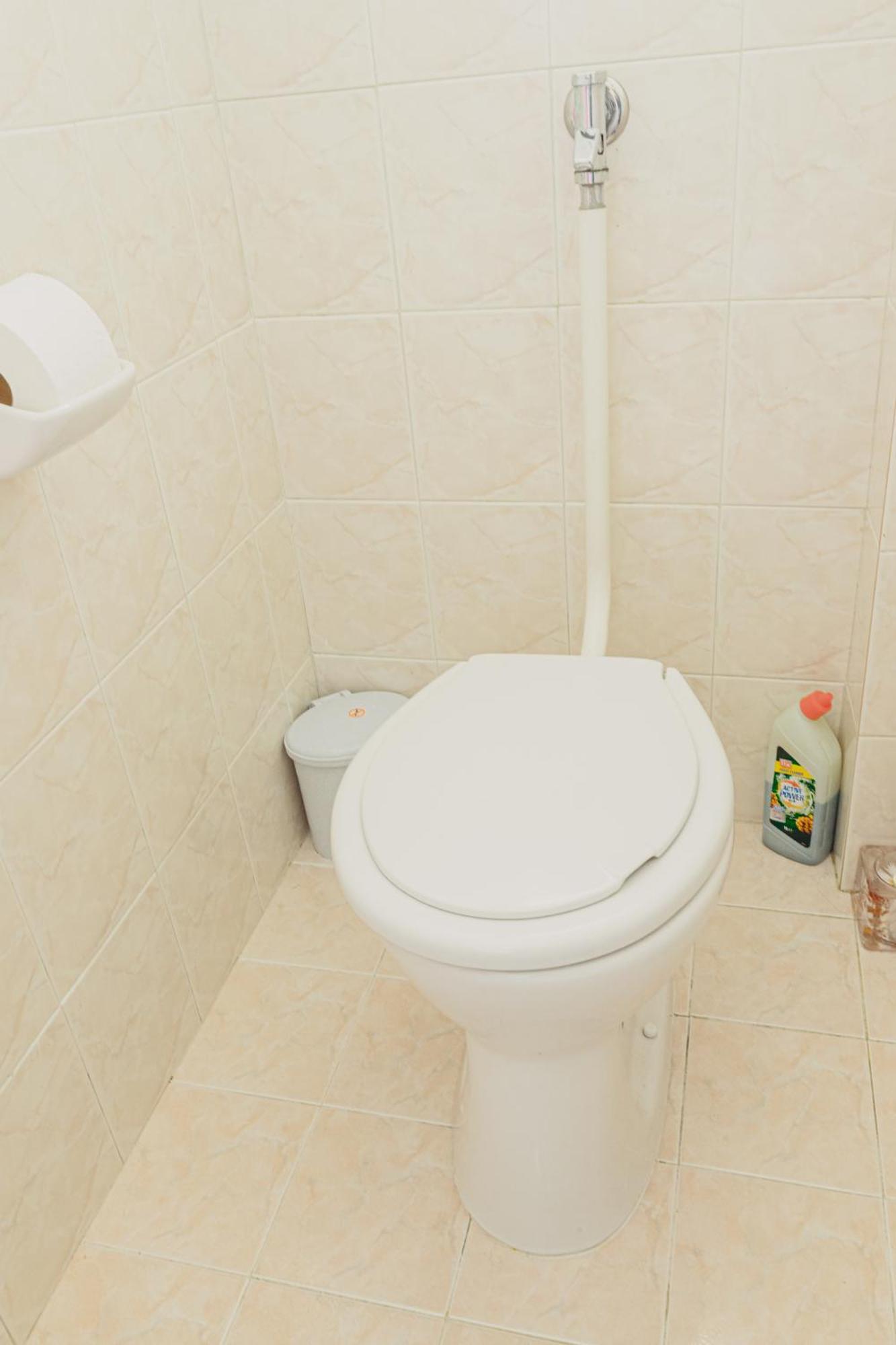 Bianka Apartman Balatonlelle Exterior foto